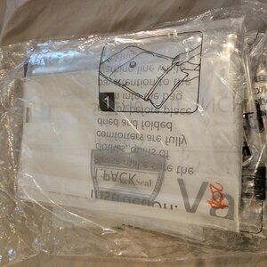 10 pack of space saver vacuum bags dnew)